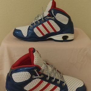 Men's Adidas A³ Perforated